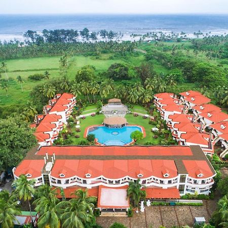 Heritage Village Resort & Spa Goa Cansaulim Exterior photo