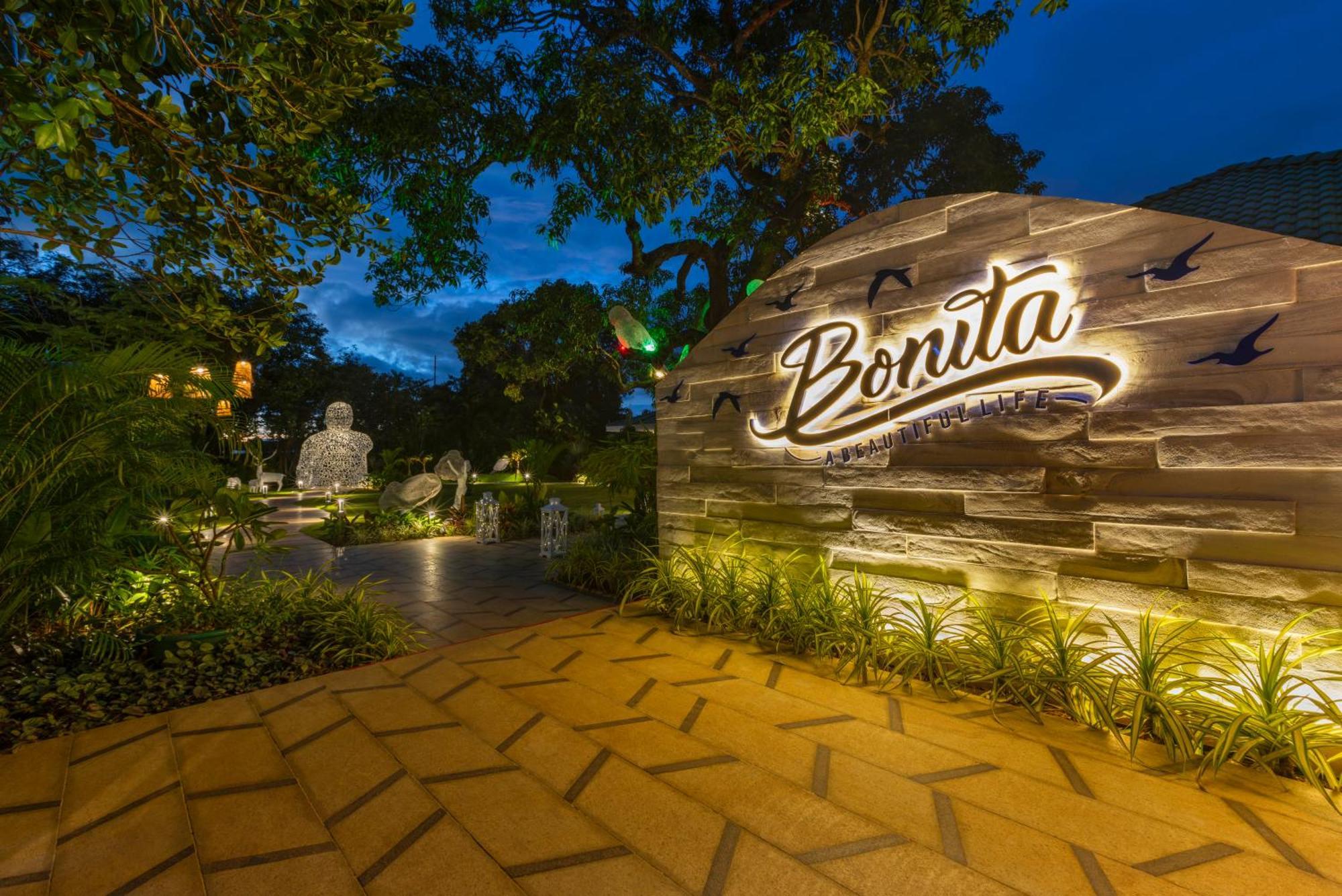 Heritage Village Resort & Spa Goa Cansaulim Exterior photo