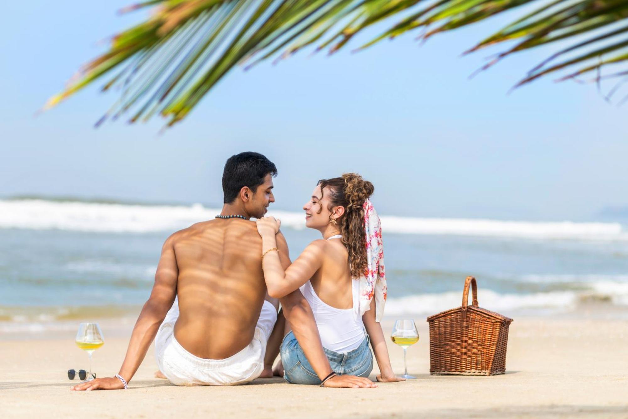Heritage Village Resort & Spa Goa Cansaulim Exterior photo