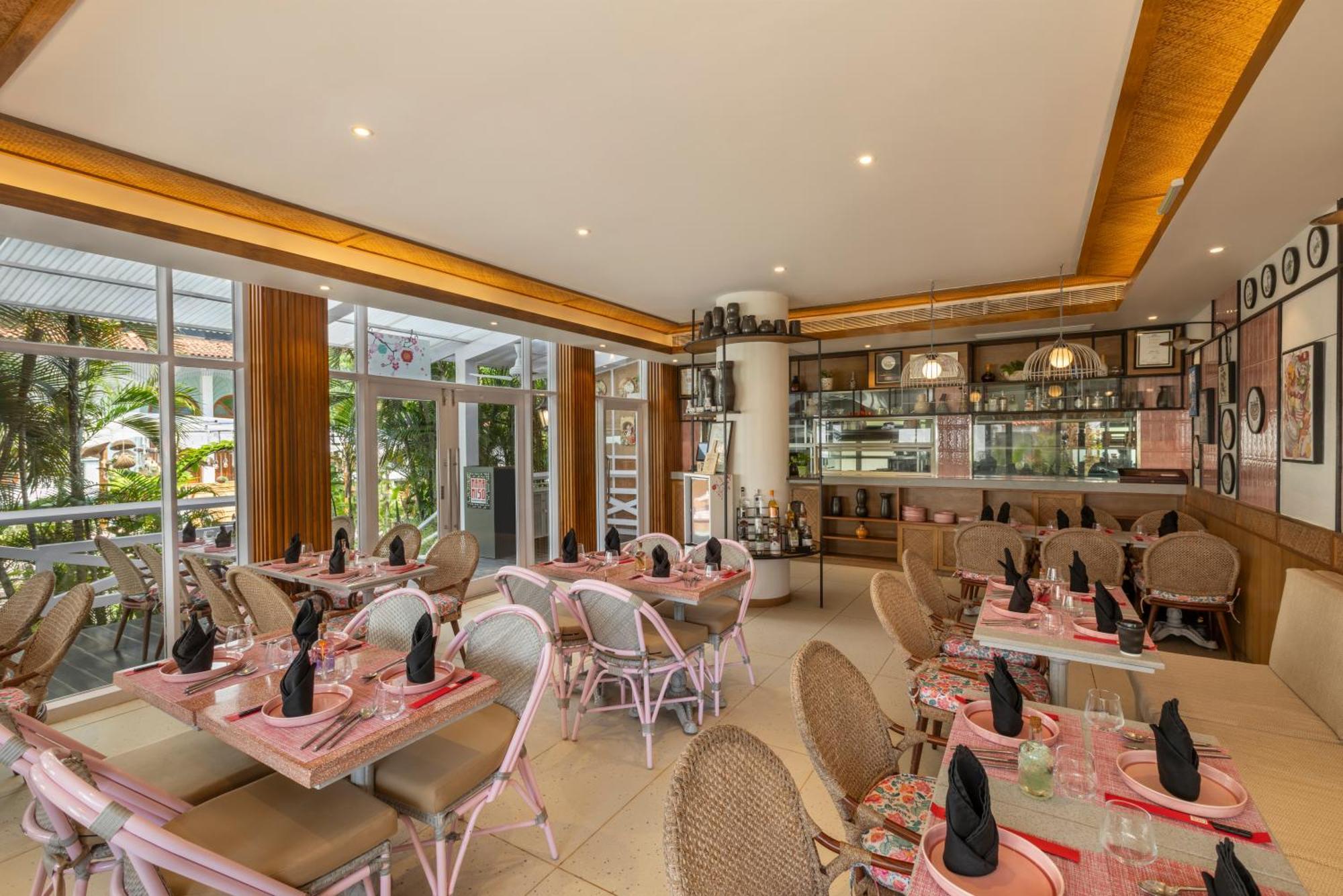 Heritage Village Resort & Spa Goa Cansaulim Exterior photo